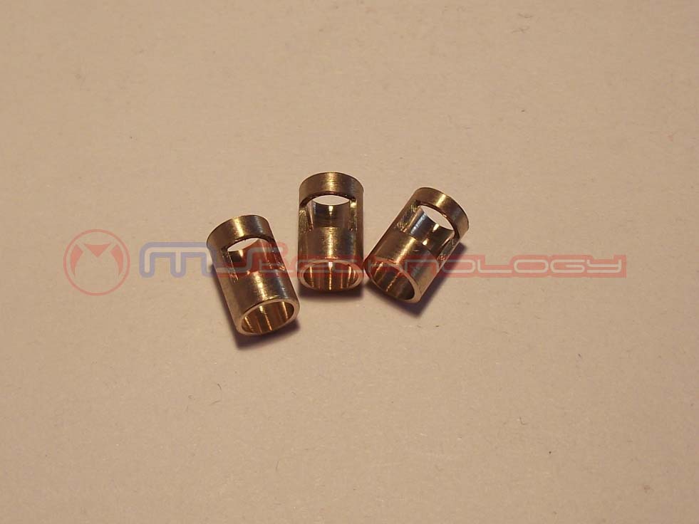 redukční vložka 5-4mm