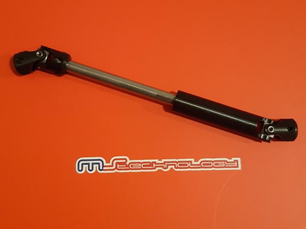 Kardan pro delší verzi CC-01 L140/170mm 