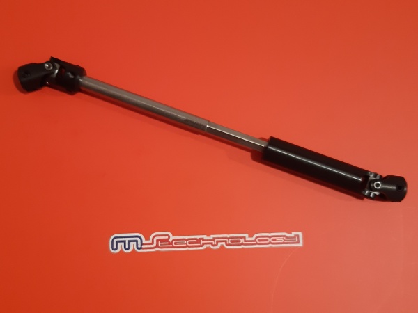 Kardan pro delší verzi CC-01 L140/170mm 