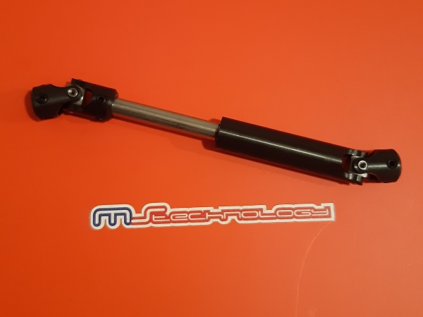 Kardan pro krátkou verzi CC-01 L120/150mm