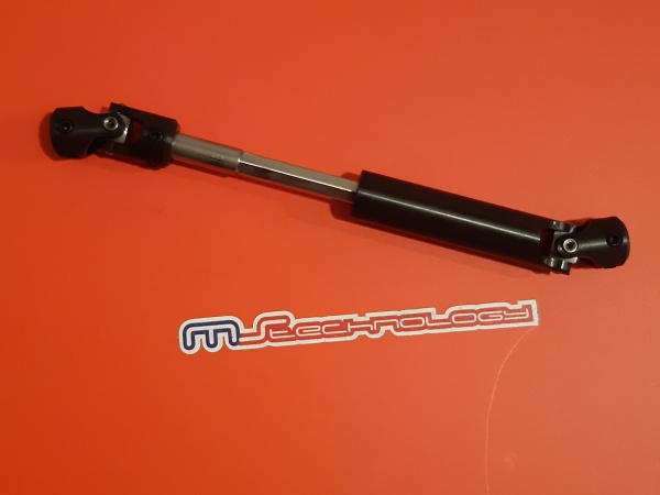 Kardan - D11 L100/130mm D5/D5