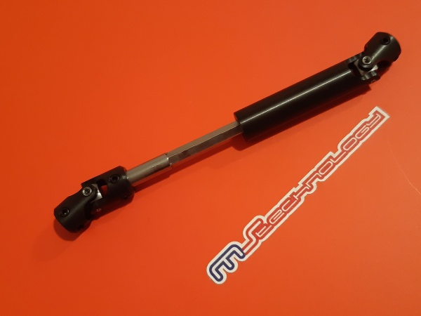 Kardan - D11 L100/130mm D5/D5